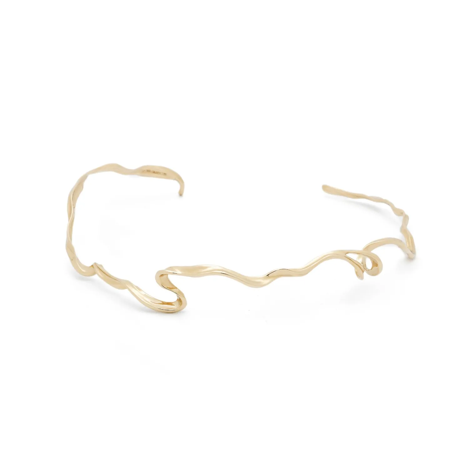 Bibi van der Velden Fume Choker Cheap