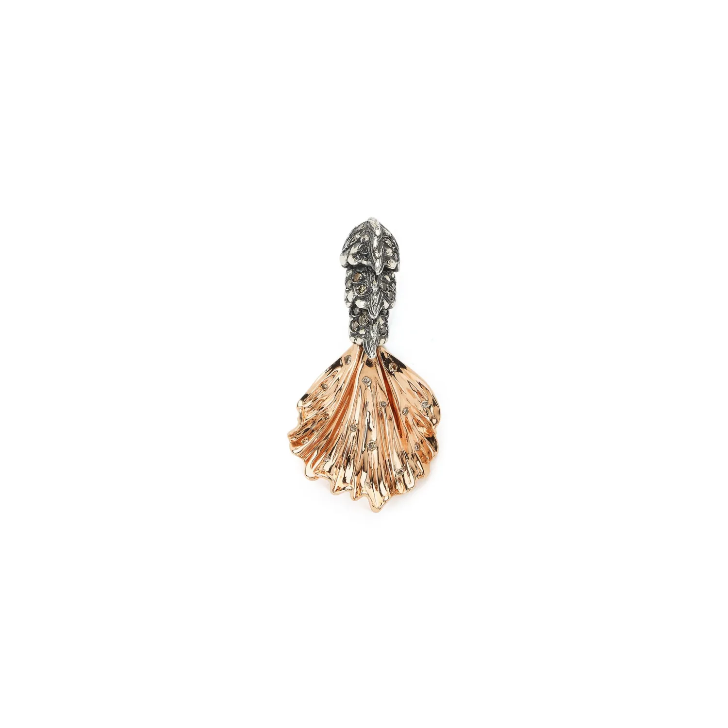 Bibi van der Velden Mermaid Splash Earring Shop