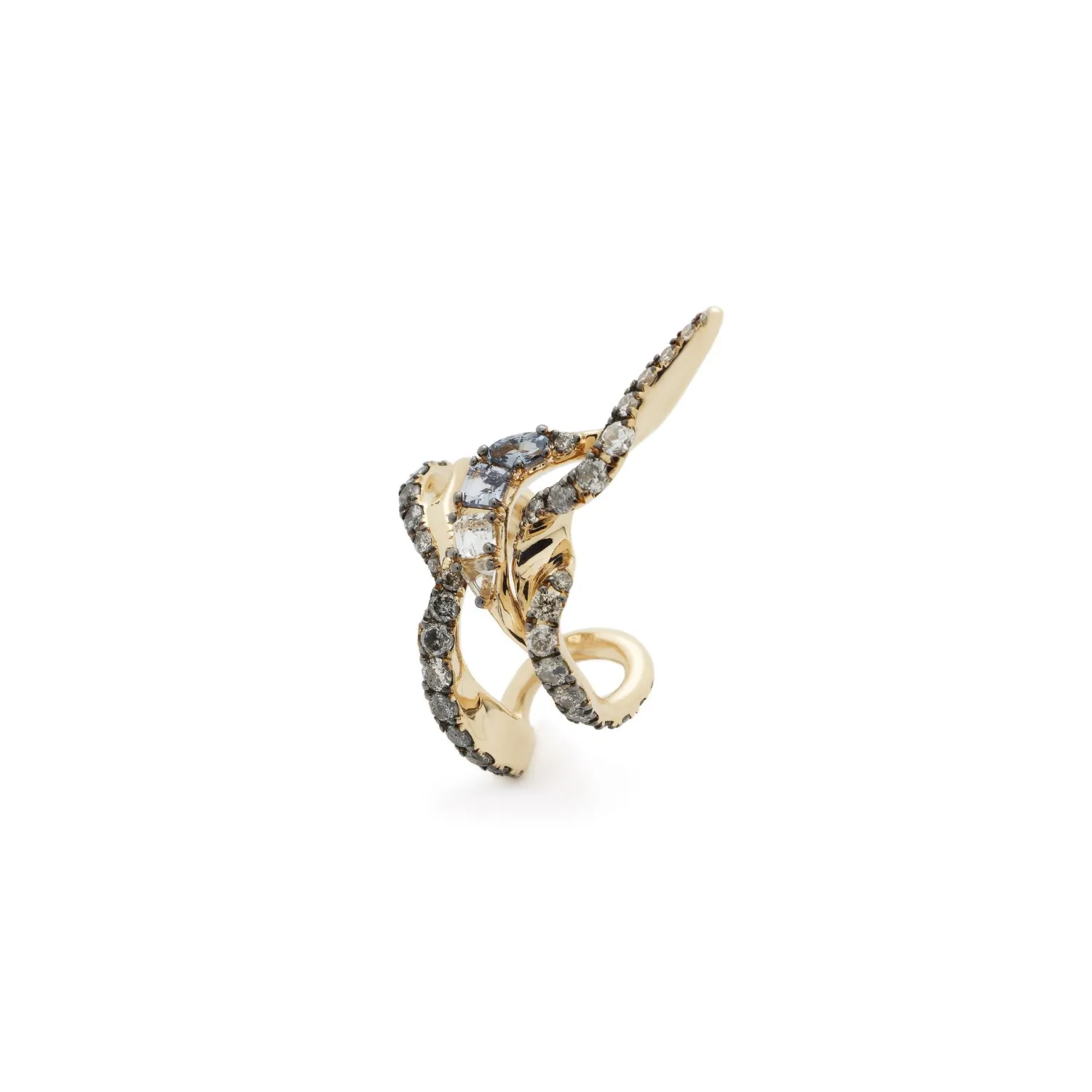 Bibi van der Velden Spark Ear Hugger New