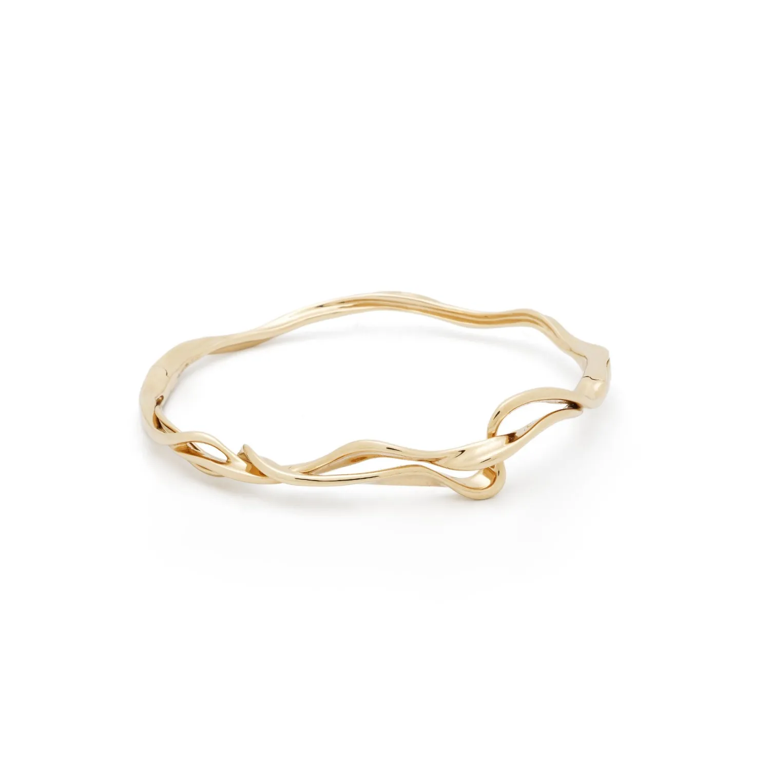 Bibi van der Velden Vapour Bangle Flash Sale